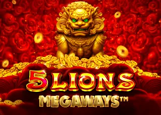candy98 ล่าสุด 5 Lions Megaways ทดลองเล่นฟรี