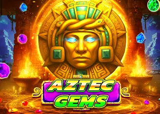 candy98 ล่าสุด Aztec Gems ทดลองเล่นฟรี