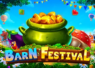 candy98 ล่าสุด Barn Festival ทดลองเล่นฟรี