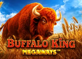 candy98 ล่าสุด Buffalo King Megaways ทดลองเล่นฟรี