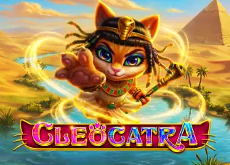 candy98 ล่าสุด Cleocatra ทดลองเล่นฟรี