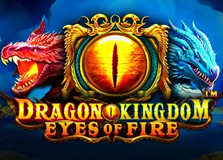 candy98 ล่าสุด Dragon Kingdom Eyes of Fire ทดลองเล่นฟรี