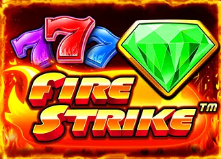candy98 ล่าสุด Fire Strike ทดลองเล่นฟรี