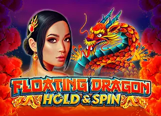 candy98 ล่าสุด Floating Dragon ทดลองเล่นฟรี
