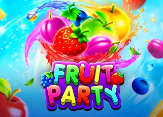candy98 ล่าสุด Fruit Party ทดลองเล่นฟรี