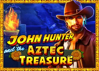 candy98 ล่าสุด John Hunter and the Aztec Treasure ทดลองเล่นฟรี