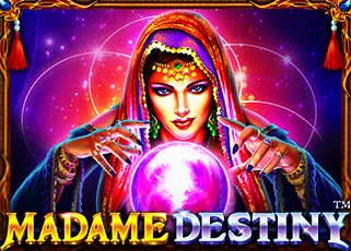 candy98 ล่าสุด Madame Destiny ทดลองเล่นฟรี