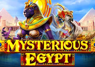 candy98 ล่าสุด Mysterious Egypt ทดลองเล่นฟรี