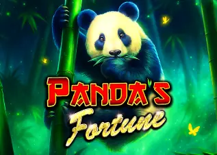 candy98 ล่าสุด Pandas Fortune ทดลองเล่นฟรี