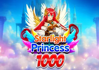 candy98 ล่าสุด Starlight Princess 1000 ทดลองเล่นฟรี