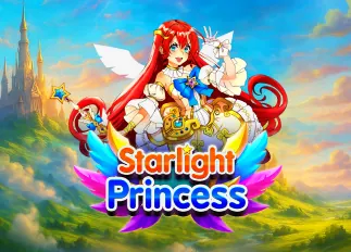 candy98 ล่าสุด Starlight Princess ทดลองเล่นฟรี