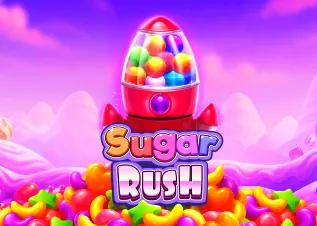 candy98 ล่าสุด Sugar Rush ทดลองเล่นฟรี