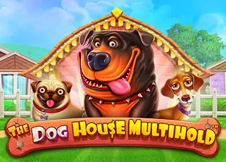 candy98 ล่าสุด The Dog House Multihold ทดลองเล่นฟรี