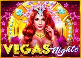 candy98 ล่าสุด Vegas Nights ทดลองเล่นฟรี